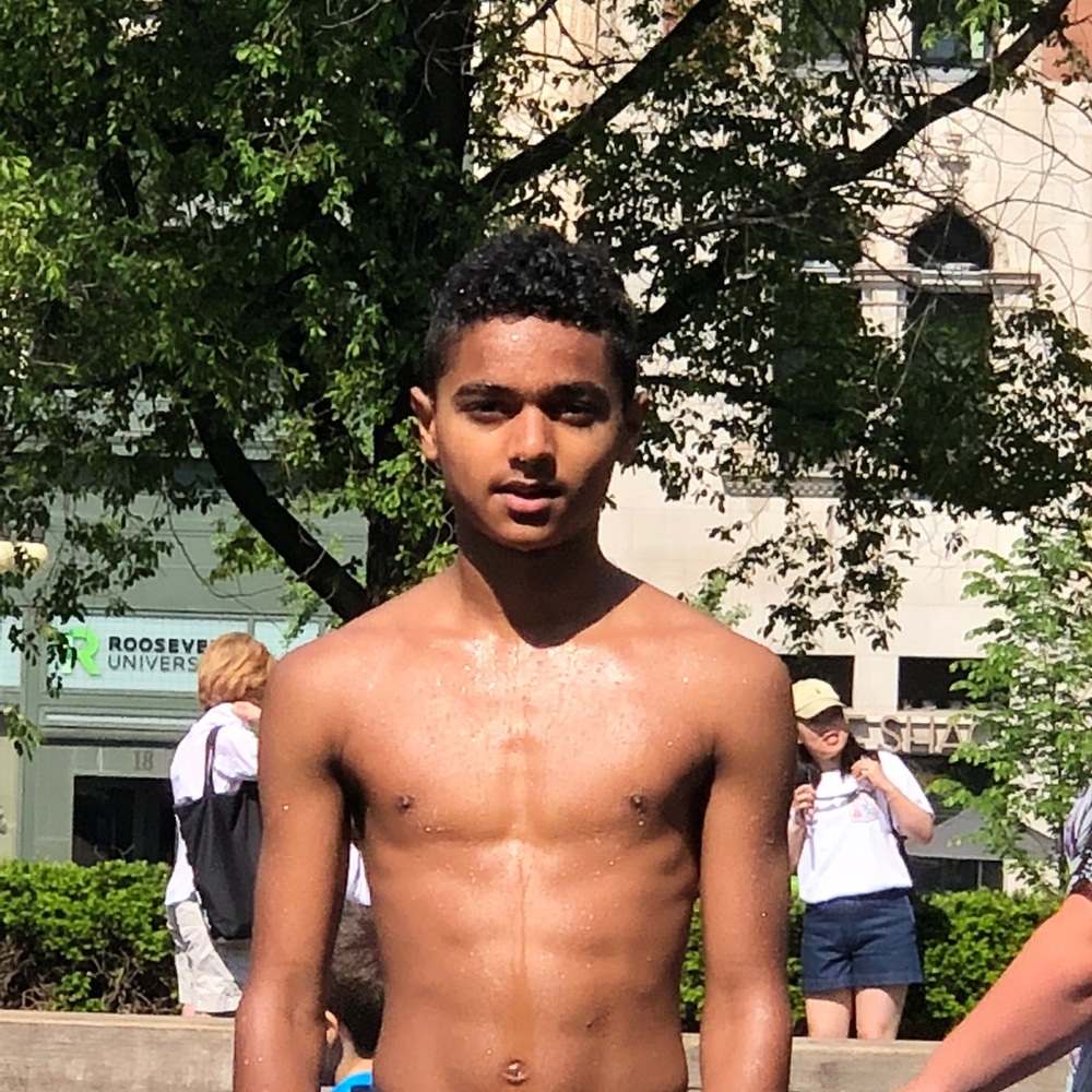 Meet your Posher, Shreyas